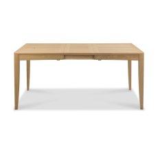 Cookes Collection Romy Medium Extending Dining Table 3