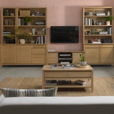 Cookes Collection Romy Narrow Sideboard 5