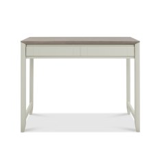 Cookes Collection Romy Soft Grey Desk 2