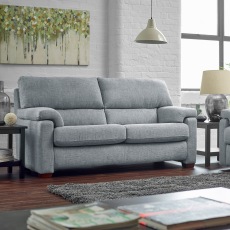 Cookes Collection Harrington 3 seater Sofa 2