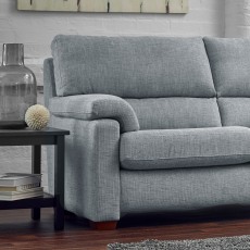 Cookes Collection Harrington 3 seater Sofa 3