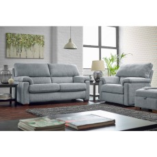 Cookes Collection Harrington 3 seater Sofa 4