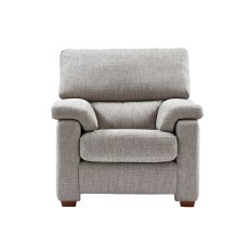 Cookes Collection Harrington Armchair 1