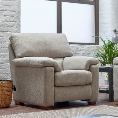 Cookes Collection Harrington Armchair 2