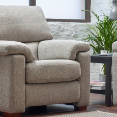 Cookes Collection Harrington Armchair 3