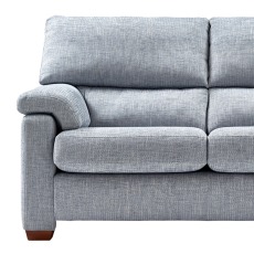 Cookes Collection Harrington 2 Seater Sofa 2