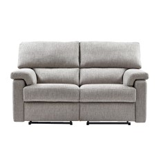 Cookes Collection Harrington 2 Seater Recliner Sofa 1