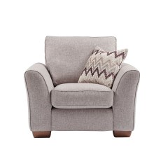 Cookes Collection Olton Armchair 2