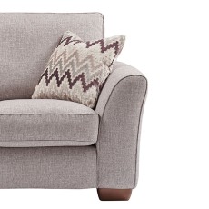 Cookes Collection Olton Armchair 3