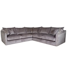 Cookes Collection California Corner Sofa 1