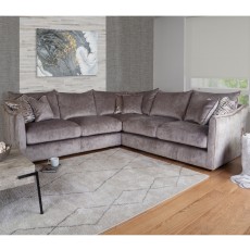 Cookes Collection California Corner Sofa 2