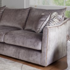 Cookes Collection California Corner Sofa 4