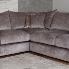 Cookes Collection California Corner Sofa 5