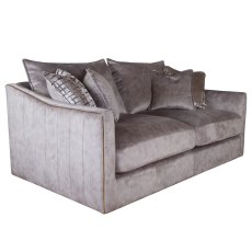 Cookes Collection California 3 Seater Sofa 2