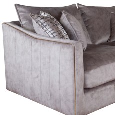 Cookes Collection California 3 Seater Sofa 3