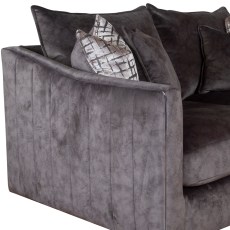 Cookes Collection California 2 Seater Sofa 3