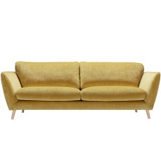 Sits Stella 3 Seater Sofa 2