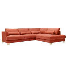 Sits Brandon Corner Sofa 4