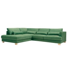 Sits Brandon Corner Sofa 5