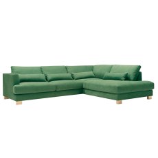 Sits Brandon Corner Sofa 6