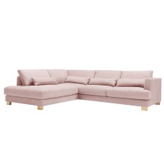 Sits Brandon Corner Sofa 7