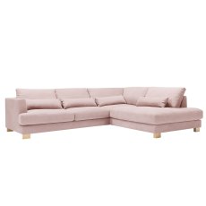 Sits Brandon Corner Sofa 8