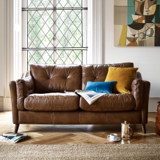 Alexander and James Saddler Maxi Sofa 2