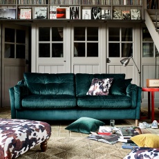 Alexander and James Saddler Maxi Sofa 3