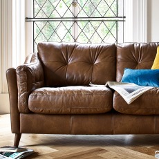 Alexander and James Saddler Maxi Sofa 5