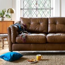 Alexander and James Saddler RHF Chaise Sofa 4