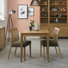 Cookes Collection Romy Small Dining Table and 2 Chairs