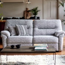 G Plan Seattle  Seater Sofa 2