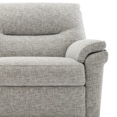 G Plan Seattle  Seater Sofa 4