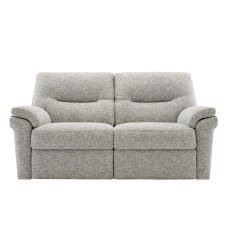 G Plan Seattle 2 Seater Sofa 1