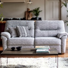 G Plan Seattle 2 Seater Sofa 2