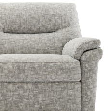 G Plan Seattle 2 Seater Sofa 4