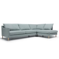 Sits Sally Corner Sofa 1