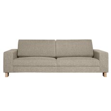 Sits Quattro 3 Seater Sofa 1