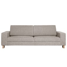 Sits Quattro 3 Seater Sofa 2