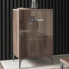 Alf Italia Matera Drinks Cabinet 1