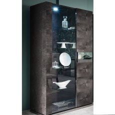 Alf Italia Heritage Display Cabinet 1