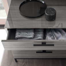 Alf Italia Novecento Dresser Drawers 3