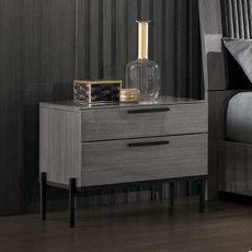 Alf Italia Novecento Bedside Table 2