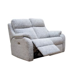 G Plan Kingsbury 2 Seater Recliner 1