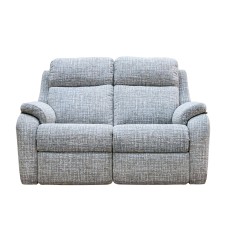 G Plan Kingsbury 2 Seater Recliner 2