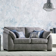 Louvre 4 Seater Sofa 2