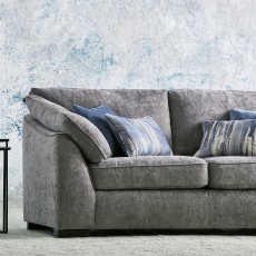 Louvre 4 Seater Sofa 3