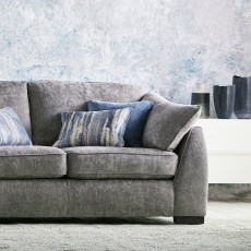 Louvre 4 Seater Sofa 4