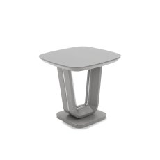 Cookes Collection Lewis Lamp Table 2