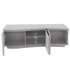 Cookes Collection Lewis TV Unit 2